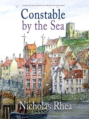 cover image of Constable by the Sea